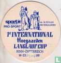 1e International Hoegaarden Langlauf Cup / Hoegaarden Belgium - Image 1