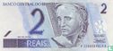 Brésil 2 Reais