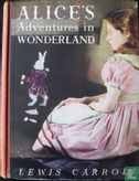 Alice's Adventures in Wonderland - Image 1