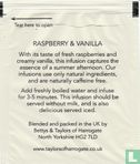 Raspberry & Vanilla - Image 2