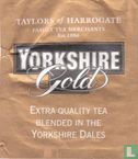 Yorkshire Gold