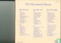 The Instrumental Collection