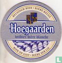 Hoegaarden Rosé / Hoegaarden - Image 2