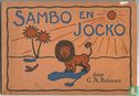 Sambo en Jocko - Afbeelding 1