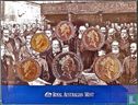 Australia mint set 1996 "Centenary of the death of Sir Henry Parkes" - Image 2