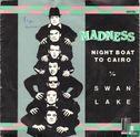 Night boat to Cairo - Bild 1