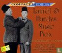 Laurel & Hardys Music Box - Image 1