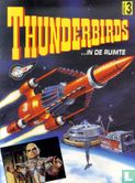 Thunderbirds ...in de ruimte - Afbeelding 1
