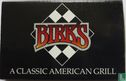 Birks - A classic American grill - Afbeelding 1