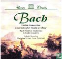 Bach Violin Concertos - Afbeelding 1