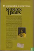 De spannendste avonturen van Sherlock Holmes - Bild 2