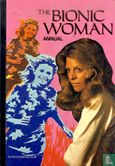 The Bionic Woman Annual - Image 1