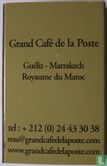 Grand Cafe de la Poste - Image 2
