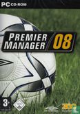 Premier Manager 08 - Afbeelding 1