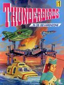 Thunderbirds ...in de gevarenzone - Image 1