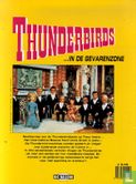 Thunderbirds ...in de gevarenzone - Bild 2