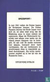 Speerpunt!