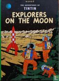 Explorers on the Moon - Afbeelding 1