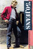 '50 jeans schoolagenda 88/89 - Afbeelding 1