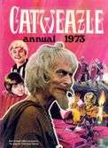 Catweazle Annual 1973 - Afbeelding 1