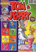 Tom & Jerry 4