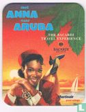Met Anna naar Aruba The Bacardi travel experience - Afbeelding 1
