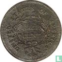 États-Unis ½ cent 1796 (type 2) - Image 2