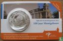 Niederlande 5 Euro 2011 (Coincard) "100 years of the Mint Building" - Bild 2