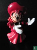Minnie Mouse/Pirates of the Caribbean - Afbeelding 1