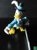 Donald Duck/Pirates of the Caribbean - Afbeelding 1