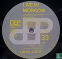 CCCP - Live In Moscow - Afbeelding 3