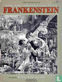 Mary Wollstonecraft Shelley's Frankenstein - Afbeelding 1