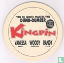 Kingpin Van de idiote makers Bavaria - Image 1