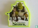 Shrek Magneet - Bild 1