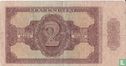 DDR 2 Deutsche Mark 1948 - Bild 2