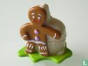 Gingerbread Man - Image 1