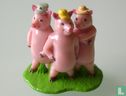 Les Trois Petits Cochons - Image 1