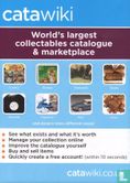 World's largest collectables catalogue & marketplace - Afbeelding 1