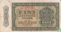 DDR 1 Deutsche Mark 1948 - Bild 1