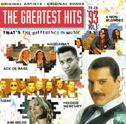 The Greatest Hits 1993 Vol.3 - Afbeelding 1