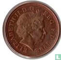 Verenigd Koninkrijk 2 pence 1998 (staal bekleed met koper) - Afbeelding 1
