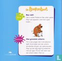 Bas valt! + Het grootste scherm