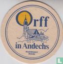 Orff in Andechs - Afbeelding 1