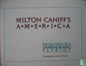 Milton Caniff's America - Afbeelding 1