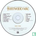 The very best of Fleetwood Mac - Afbeelding 3