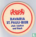 8e kinderbloemencorso - Breughel kermis Loenhout / Bavaria St.Pauli-Bier - Image 2