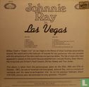 Johnnie Ray in Las Vegas - Bild 2