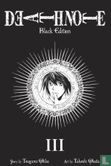 Death Note 3 Black Edition - Afbeelding 1