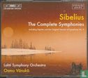 The Complete Symphonies - Bild 1