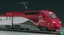 El. treinstel SNCF "Thalys"  - Image 2